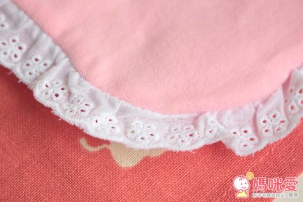 日安朵朵 女寶夢幻蓬蓬裙 / 寶寶造型服裝