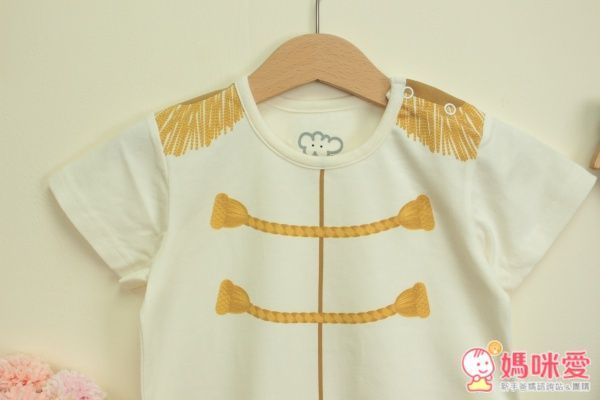 日安朵朵 女寶夢幻蓬蓬裙 / 寶寶造型服裝