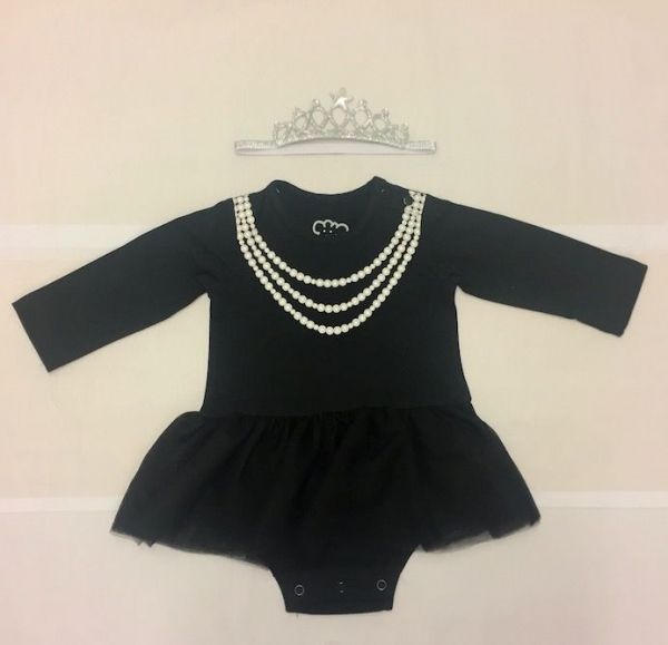 【日安朵朵】變裝必備!女寶夢幻蓬蓬裙 / 寶寶造型服裝