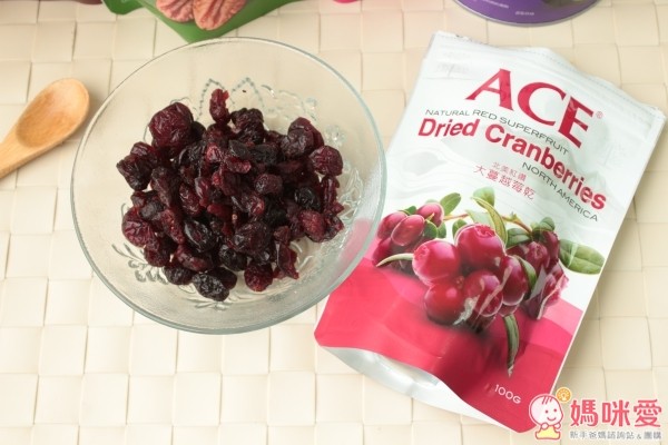 ACE 營養堅果和果乾