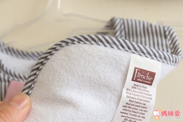 美國 Frenchie MC x Mustachifier 男寶超萌配件,圍兜, 連身衣, 造型奶嘴, 太陽眼鏡