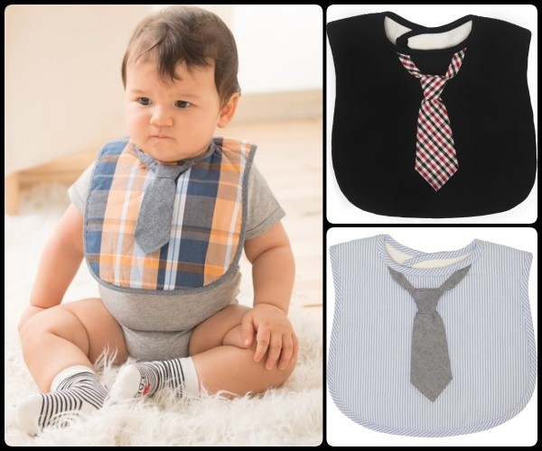 美國 Frenchie MC x Mustachifier 男寶超萌配件,圍兜, 連身衣, 造型奶嘴, 太陽眼鏡