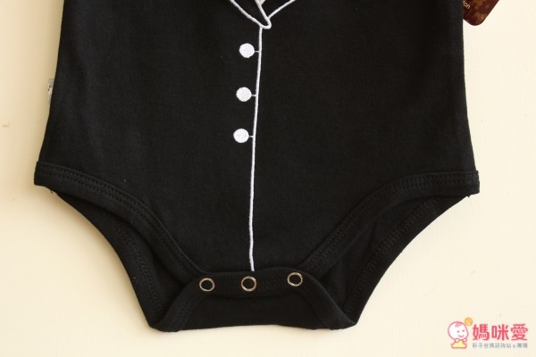 美國 Frenchie MC x Mustachifier 男寶超萌配件,圍兜, 連身衣, 造型奶嘴, 太陽眼鏡