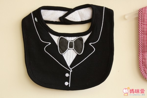 美國 Frenchie MC x Mustachifier 男寶超萌配件,圍兜, 連身衣, 造型奶嘴, 太陽眼鏡