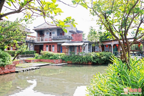 宜蘭福泰冬山厝會館