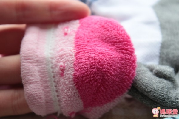 MIT微笑標章【non-no 儂儂童襪】