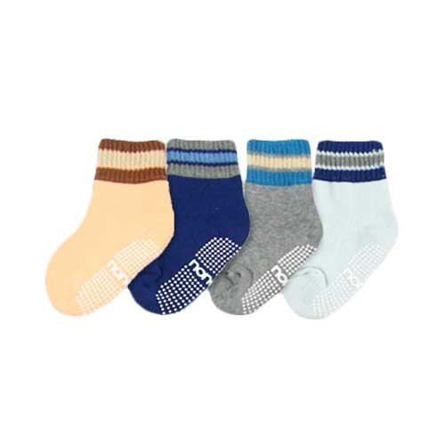 MIT微笑標章【non-no 儂儂童襪】