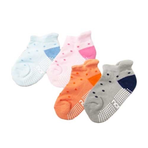 MIT微笑標章【non-no 儂儂童襪】