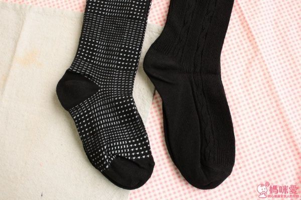 MIT 微笑標章 ☺ 溫暖過冬【non-no 襪】