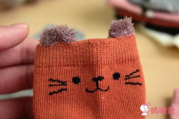 MIT微笑標章 全家一起穿【non-no 襪】