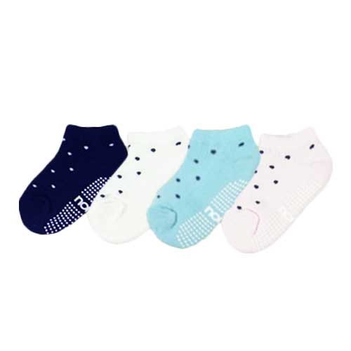 MIT微笑標章【non-no 儂儂童襪】