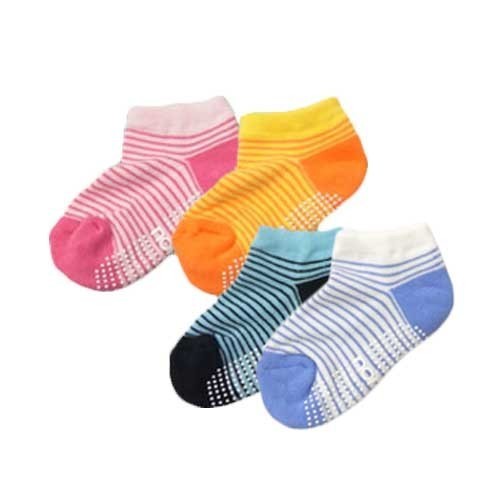 MIT微笑標章【non-no 儂儂童襪】