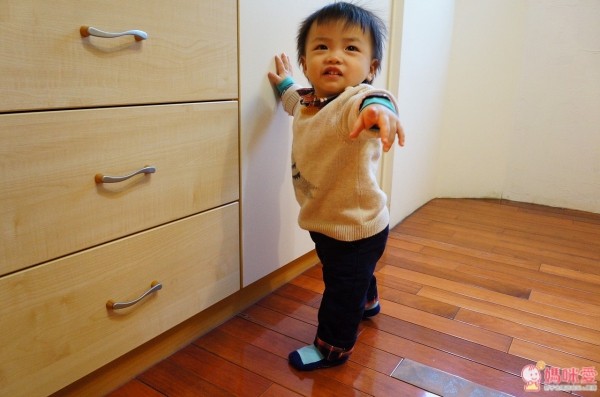 MIT微笑標章【non-no 儂儂童襪】