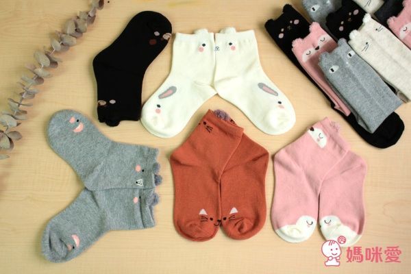 MIT微笑標章 全家一起穿【non-no 襪】