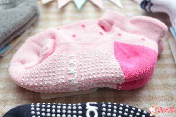 MIT微笑標章【non-no 儂儂童襪】