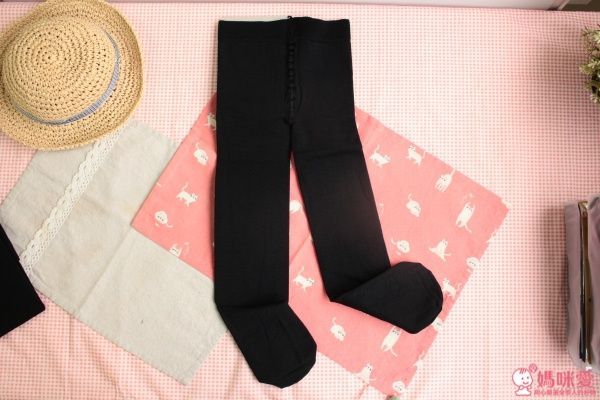 MIT 微笑標章 ☺ 溫暖過冬【non-no 襪】