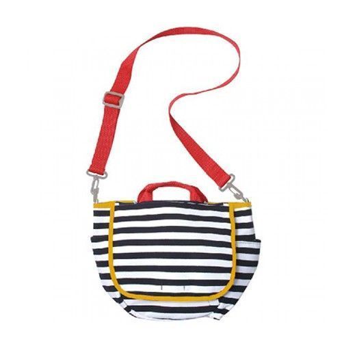 MammyRoo 輕便帆布棉質媽媽包