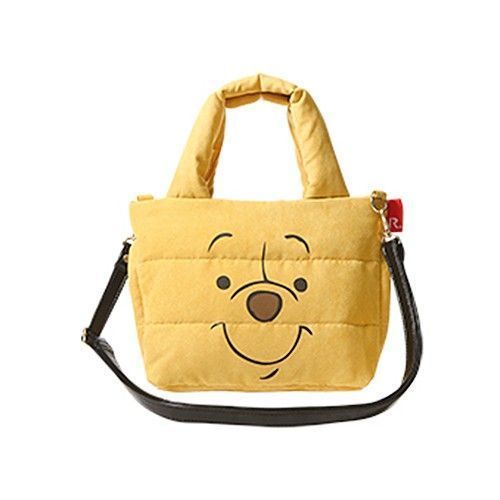 Babyroo 迪士尼 2way 空氣包