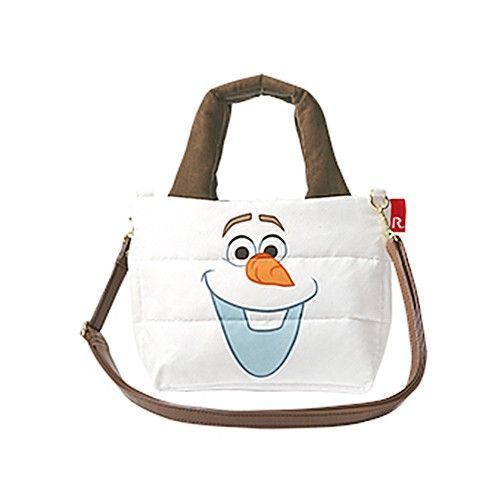 Babyroo 迪士尼 2way 空氣包