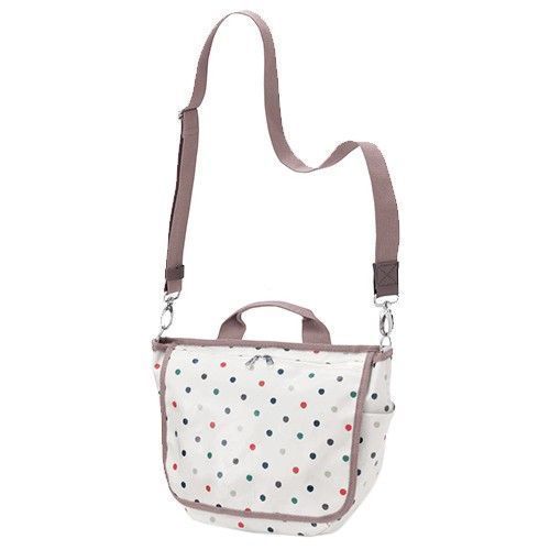 MammyRoo 輕便帆布棉質媽媽包