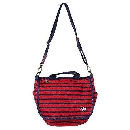 MammyRoo 輕便帆布棉質媽媽包