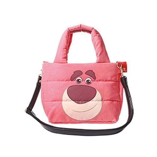 Babyroo 迪士尼 2way 空氣包