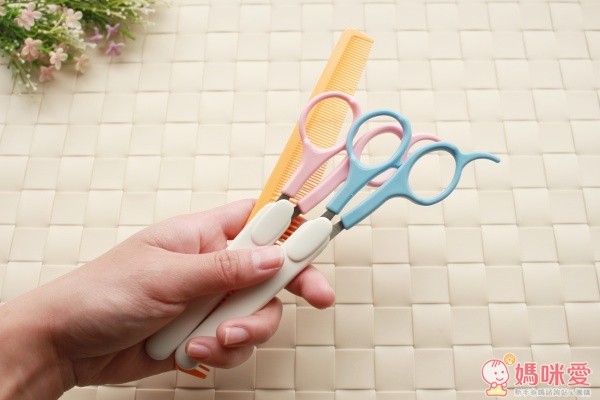 喜朵 SEEDOOR 好可愛專業理髮剪刀組