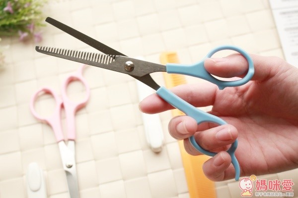 喜朵 SEEDOOR 好可愛專業理髮剪刀組