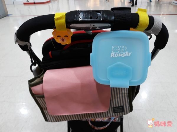 台灣製 Roushr 柔仕 乾濕兩用布巾