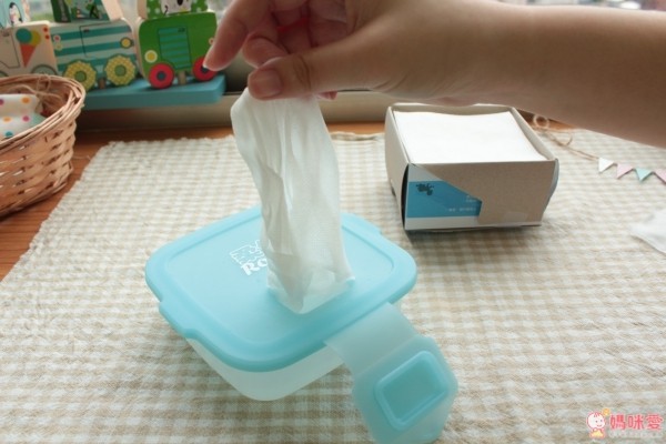 台灣製 Roushr 柔仕 乾濕兩用布巾