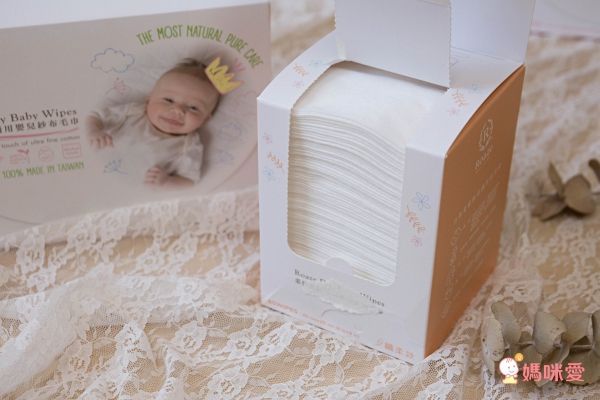 MIT【Roushr 柔仕】乾濕兩用布巾 / 彌月禮盒 / 口罩