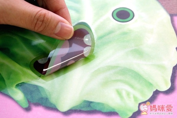 人類智庫-貼紙書系列