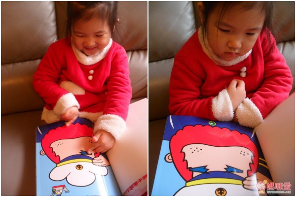 人類智庫-貼紙書系列