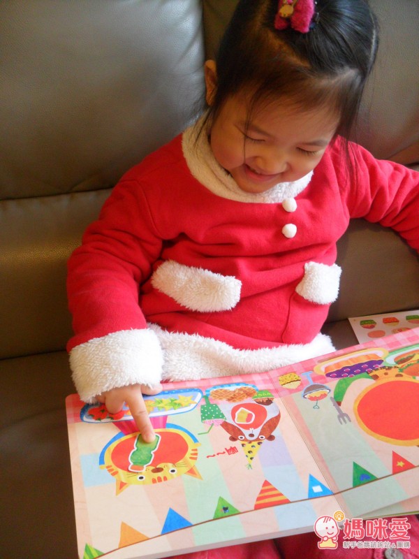 人類智庫-貼紙書系列