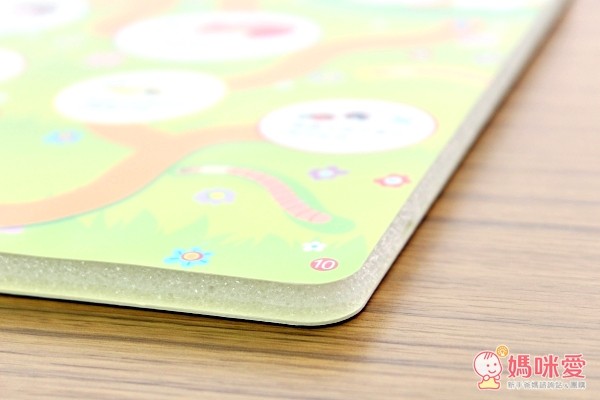 《磁鐵繪本》地底下動物