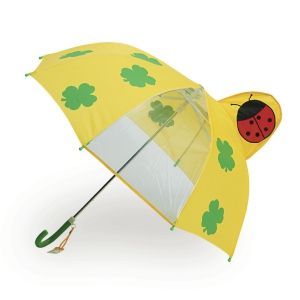 日本 Keystone 兒童雨具