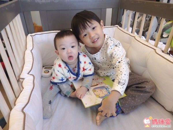 分享套書
