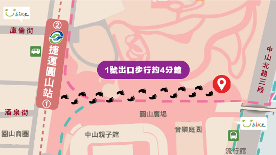 巨型氣墊遊戲【氣墊體能王】孩子放電好去處！