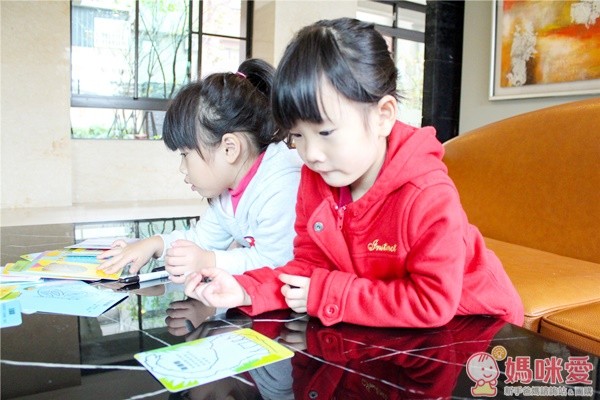 親子天下 - 走到哪玩到哪系列