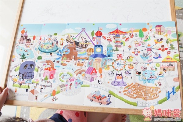 親子天下 - 走到哪玩到哪系列