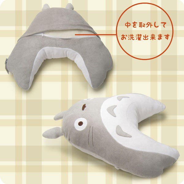 日本橡子共和國龍貓主題玩具系列