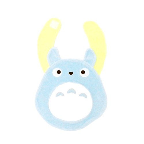 日本橡子共和國龍貓主題玩具系列