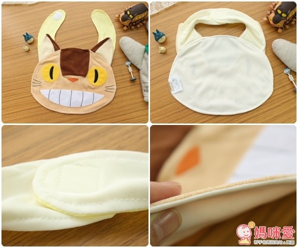 日本橡子共和國龍貓主題玩具系列