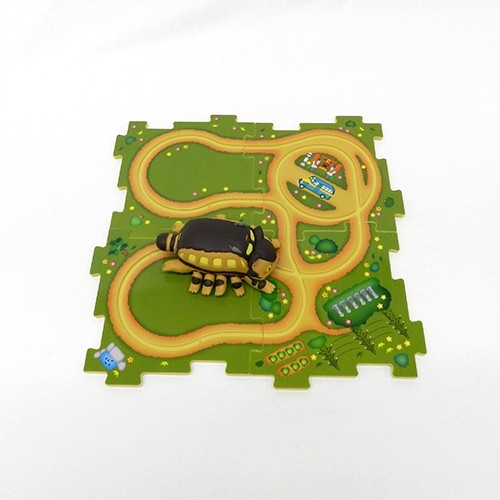 日本橡子共和國龍貓主題玩具系列