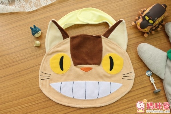 日本橡子共和國龍貓主題玩具系列