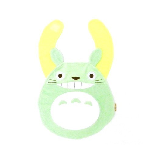 日本橡子共和國龍貓主題玩具系列