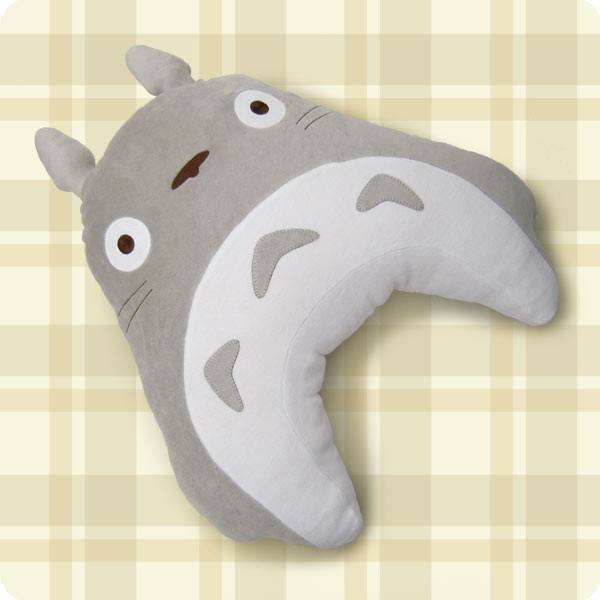 日本橡子共和國龍貓主題玩具系列