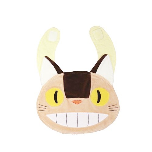 日本橡子共和國龍貓主題玩具系列