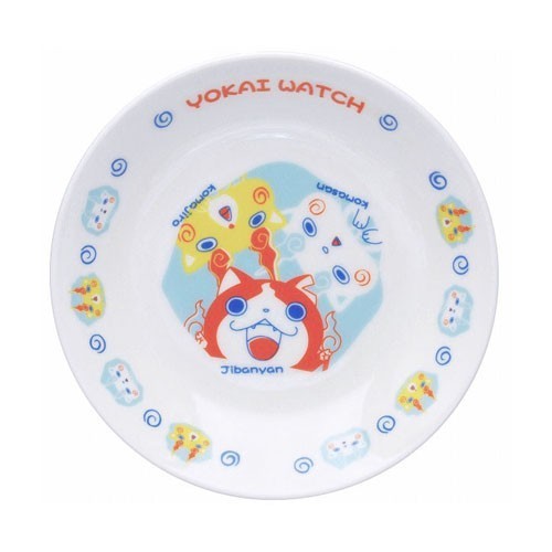 日本【金正陶器】磁製角色餐具系列