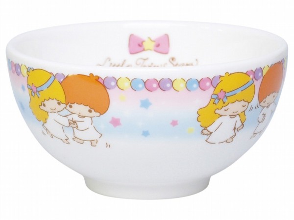 日本【金正陶器】磁製角色餐具系列